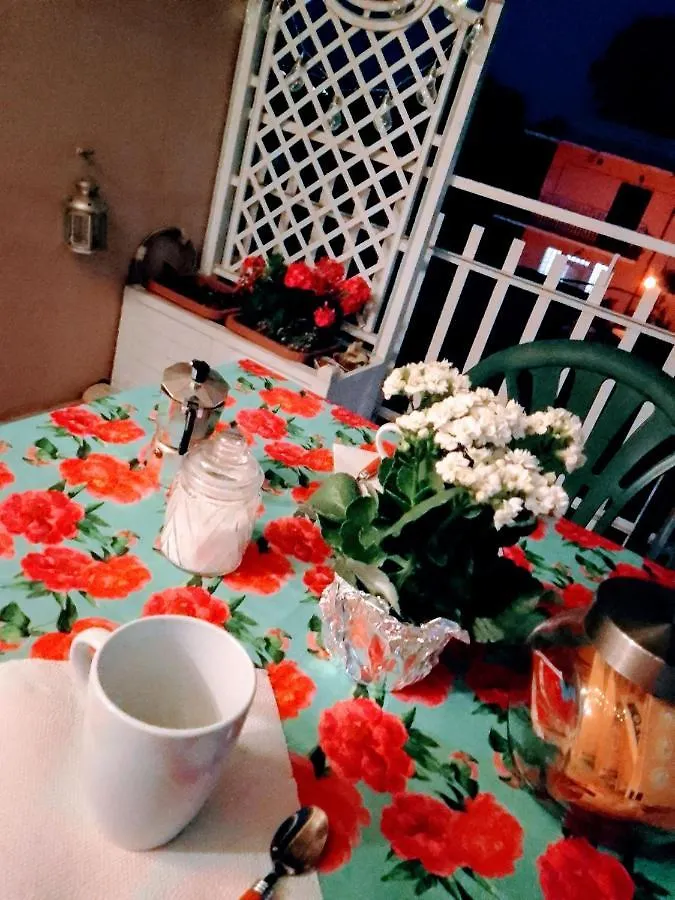 Ferienhaus Sweet Holiday Rom Italien