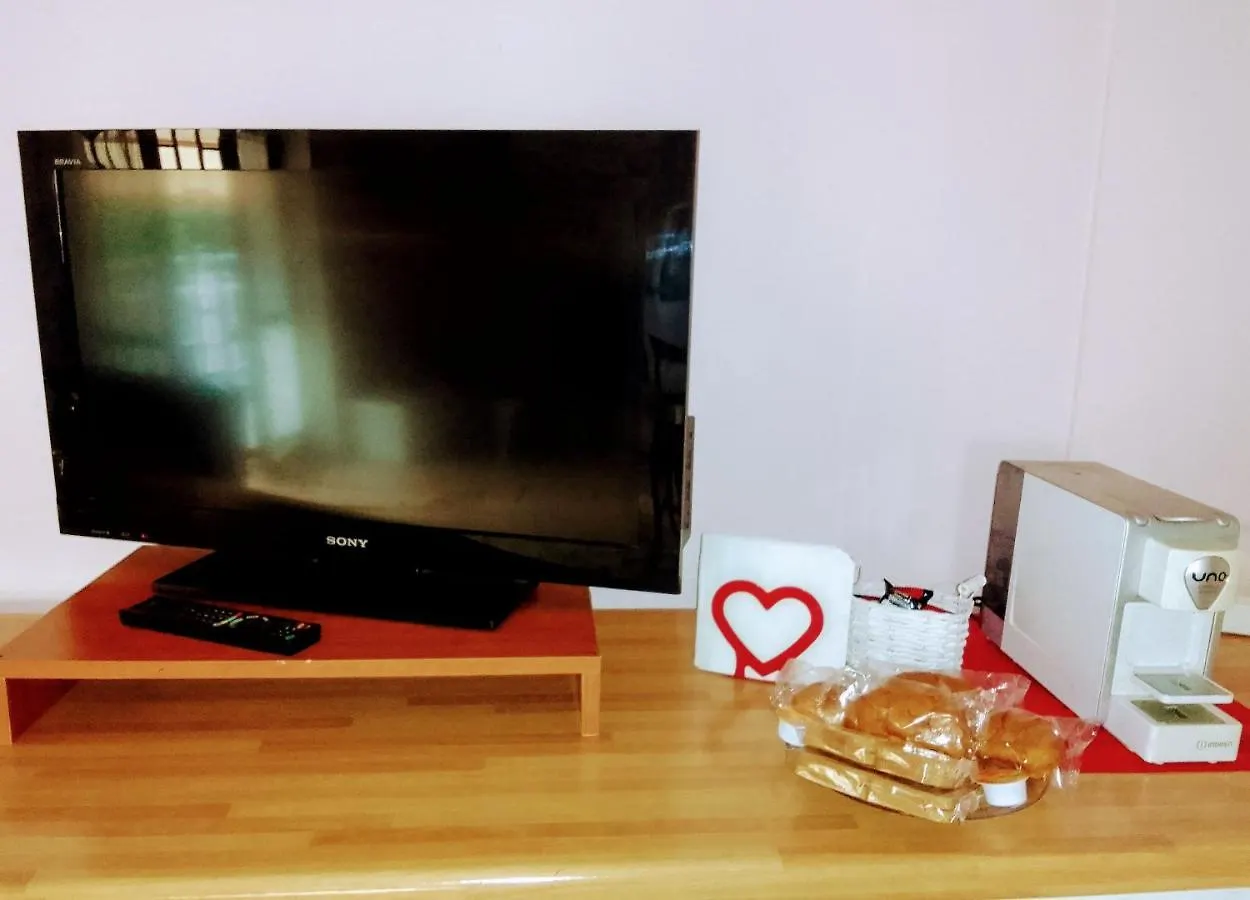 Ferienhaus Sweet Holiday Rom